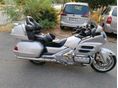 HONDA GL 1800 (GOLD WING) 2006/7 - 6