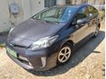 TOYOTA PRIUS PLUG-IN 2013 - 2