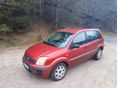 FORD FUSION 2007 - 5