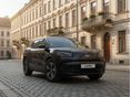 FORD CAPRI Standard range (Automata) / STYLE 58 kW / 190 LE