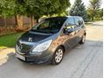 OPEL MERIVA 1.4 T Enjoy Megkímélt. Szép állapot !!!