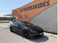 BMW 650i (Automata) V8 Bang & Olufsen
