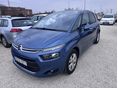 CITROEN C4 PICASSO 1.6 BlueHDi Feel S&S magyarországi. KÉZI VÁLTÓ. ÜLÉSFŰTÉS. VONÓHOROG
