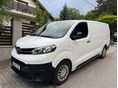 TOYOTA PROACE 2.0 D-4D Panel Van Comfort Plus - L2H1