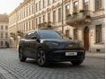 FORD CAPRI Standard range (Automata) / STYLE 58 kW / 190 LE