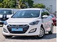 HYUNDAI I30 CW 1.6 CRDi HP Comfort GARANÁLT KM+KLIMA+SZÉP ÁLLAPOT