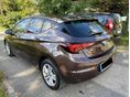 OPEL ASTRA K 2017 - 3