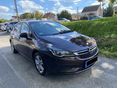 OPEL ASTRA K 2017 - 2