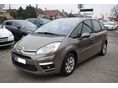 CITROEN C4 PICASSO 1.6 e-HDi Exclusive Navi!
