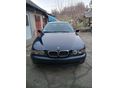 BMW 520i Touring