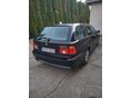 BMW 520 2001 - 4