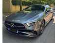 MERCEDES-BENZ CLS-OSZTÁLY CLS 220 d 9G-TRONIC FACELIFT. AMG LINE. GARANCIÁLIS!