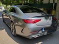 MERCEDES-BENZ CLS-OSZTÁLY 2021/11 - 2