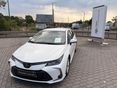 TOYOTA COROLLA 2024/12 - 2