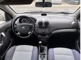 CHEVROLET AVEO 2009/3 - 2