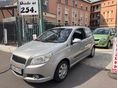 CHEVROLET AVEO 2009/3 - 1