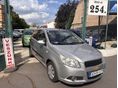 CHEVROLET AVEO 2009/3 - 5