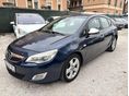 OPEL ASTRA J 1.6 Sport