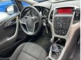 OPEL ASTRA J 2010/2 - 2