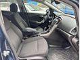 OPEL ASTRA J 2010/2 - 4