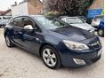 OPEL ASTRA J 2010/2 - 5