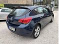 OPEL ASTRA J 2010/2 - 7