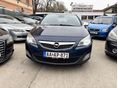 OPEL ASTRA J 2010/2 - 12