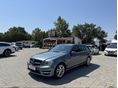 MERCEDES-BENZ C 200 T CDI BlueEFFICIENCY Elegance +AMG PACK+2ÉV GARANCIA+1.TULAJ+FÉLBŐR+NAVI+XENON+EL.ÜLÉS+PARKRADAR+ROZSDAMENTES+