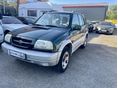 SUZUKI GRAND VITARA 2.0 TD