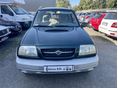 SUZUKI GRAND VITARA 2000/5 - 2