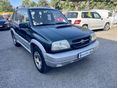 SUZUKI GRAND VITARA 2000/5 - 3