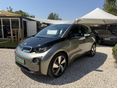 BMW I3 REX (Automata) 129.000 KM. MAGYARORSZÁGI. TOLATÓ KAMERA. ÜLÉS FŰTÉS