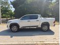 TOYOTA HILUX 2019/9 - 2