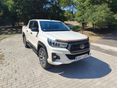 TOYOTA HILUX 2019/9 - 3