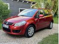 SUZUKI SX4 1.5 GLX AC
