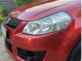 SUZUKI SX4 2006/5 - 4