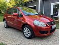 SUZUKI SX4 2006/5 - 5