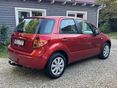 SUZUKI SX4 2006/5 - 6
