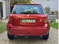 SUZUKI SX4 2006/5 - 7