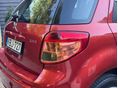 SUZUKI SX4 2006/5 - 8