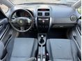 SUZUKI SX4 2006/5 - 9