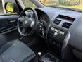 SUZUKI SX4 2006/5 - 10