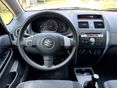 SUZUKI SX4 2006/5 - 11