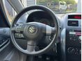 SUZUKI SX4 2006/5 - 12