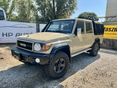 TOYOTA LAND CRUISER 2022/6 - 1
