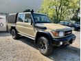 TOYOTA LAND CRUISER 2022/6 - 2