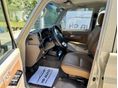 TOYOTA LAND CRUISER 2022/6 - 10