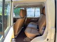 TOYOTA LAND CRUISER 2022/6 - 11