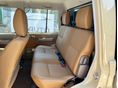 TOYOTA LAND CRUISER 2022/6 - 12