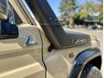 TOYOTA LAND CRUISER 2022/6 - 18